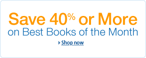 Best Books of the Month
