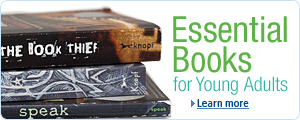 Essential Books for Young Adults