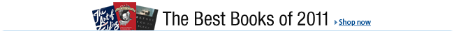 The Best Books of 2011