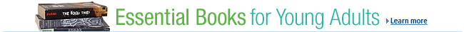 Essential Books for Young