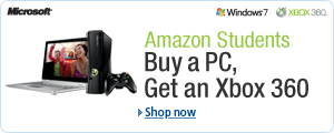 Buy a PC, get an Xbox 360