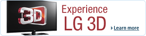 Black Friday LG HDTV