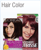 Hair Color