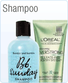 Shampoo