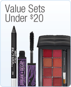 Value Sets Under $20