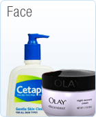 Face