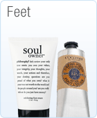 Feet