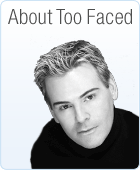 About Too Faced