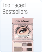 Shop the Too Faced Store