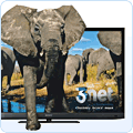 HDTVs