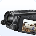 Camera, Photo & Video