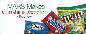 Mars Holiday