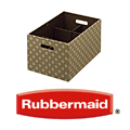Rubbermaid