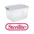 Sterilite