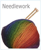 Needlework