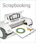 Scrapbooking