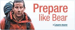Gerber Bear Grylls
