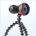 Tripod Flashlights