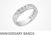 Anniversary Bands
