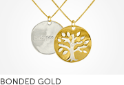 Bonded Gold