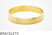 Gold Bracelets