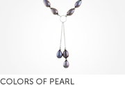 Colors of Pearl