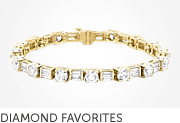 Diamond Favorites