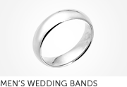 Men's Wedding Bands