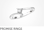 Promise Rings