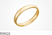 Gold Rings