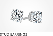 Stud Earrings