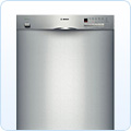 Shop dishwashers