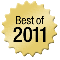Best of the Year 2011