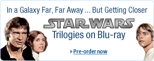 Star Wars [Blu-ray]
