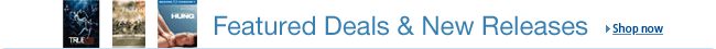Featured Deals