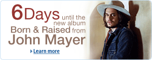 Song of the Day