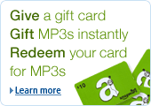 MP3gifting