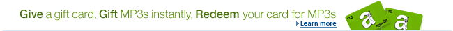 MP3 Gifting