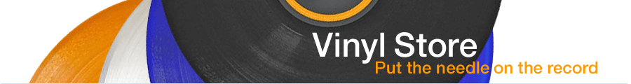 Vinyl Records at Amazon
