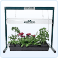 Plant Germination, Kits, Grow Lamps, Heating Mats