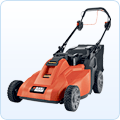 Lawn Mowers