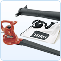 Handheld Outdoor Power Tools