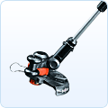 String Trimmers and Edgers