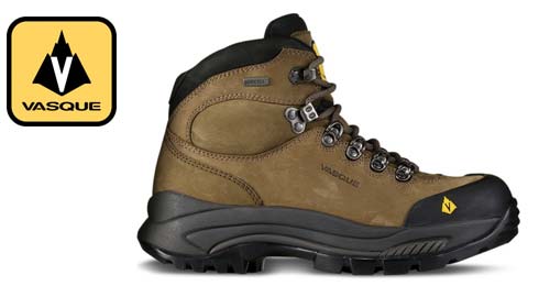 Vasque Wasatch GTX Hiking Boot