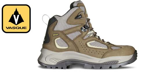 Vasque Breeze GTX Hiking Boot