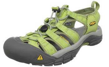 Women's KEEN Newport H2 Sandal