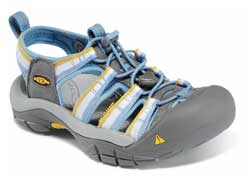 Women's KEEN Newport H2 Sandal