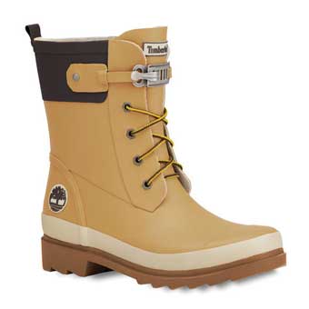 Timberland Men's 6-inch Classic Premium Waterproof Boot