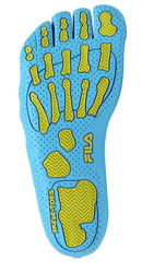 FILA Skele-Toes EZ Slide Women's Cross-Trainer