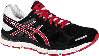 ASICS Men's GEL-Neo33 2 Running Shoe
